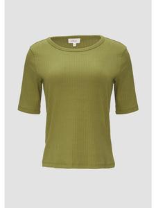 Футболка в 7774_гуакамоле s.Oliver