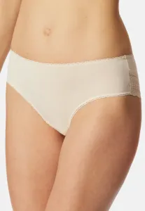 Современные трусы из бразильского трио в упаковке по 3 штуки Schiesser, Mehrfarbig