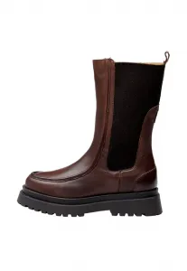 Ботильоны Lloyd, Braun