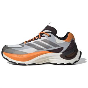 Кроссовки Maxxwavy унисекс с низким верхом белые/серые/желтые Adidas