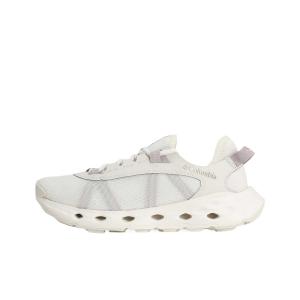 Columbia Кроссовки женские Drainmaker XTR Low Top, белые