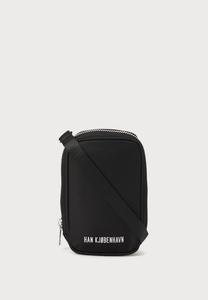 Сумка кросс-боди Han Kjøbenhavn LOGO MINI CROSSBODY BAG UNISEX, Black