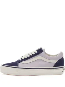 Кроссовки Old Skool LX Vans, фиолетовый