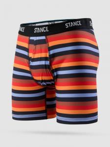 Боксеры Stance Stacks Boxershorts, red