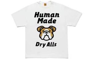 Футболка мужская HUMAN MADE, белый