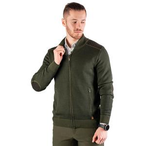 Мужской охотничий свитер Tagart Belfast с высоким воротником