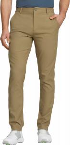 Мужские брюки для гольфа Puma, специально разработанные для дилеров