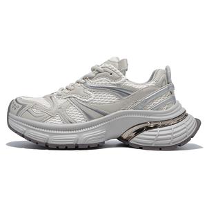 BDED Кроссовки Coverage Low-Top Chunky женские фиолетовые, цвет Purple