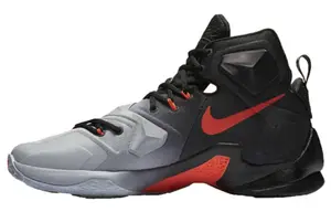 Мужские баскетбольные кроссовки Nike Lebron 13