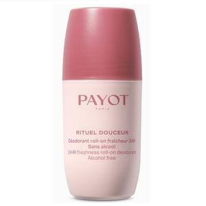 Шариковый дезодорант Rituel Douceur Deodorant 75мл, Payot