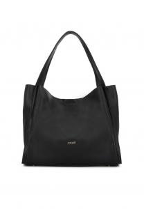 Сумка-шоппер Kazar, Black