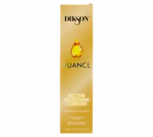 Краска для волос Nuance 6n-6.0 Dark Blonde Cream 100ml For 2 Applications