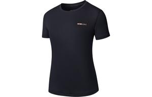 Hongxing Erke ERKE Женская футболка, Раковина фиолетовая