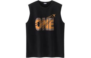 Футболка-майка унисекс WARRIOR, темно-серый (в комплекте черные шорты)