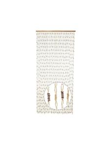 Kobolo Шторы NATURE бежевого цвета