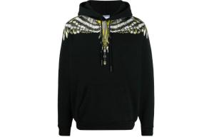 Marcelo Burlon Свитшот мужской черный