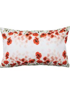 Erwin Müller Наволочка красного цвета