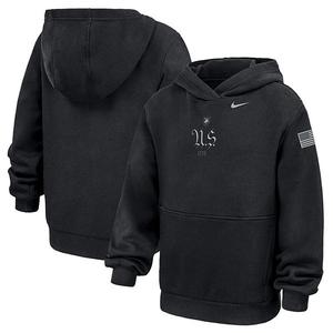 Худи youth black army black knights army 250 collection us Nike