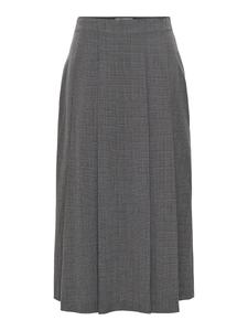 Юбка ONLY LEXIE, серый