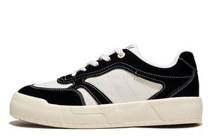 Нескользящие износостойкие низкие кроссовки для скейтбординга унисекс Feiyue, White