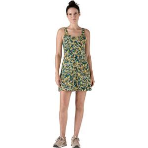 Платье Maipo - женское Patagonia Patagonia, Wild Botanist