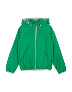 Куртка для мальчиков Igloo Herno, зеленый