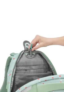 Школьная сумка porter ergonomisch grössenverstellbar Coocazoo, Dancing Dots