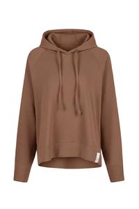 Свитер Cotton Candy, коричневый