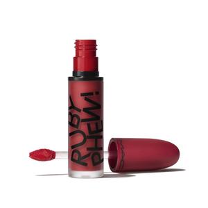 Губная помада ruby's crew retro matte liquid lipcolour Mac, объем 5 мл