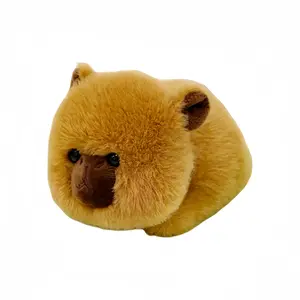 Плюшевая кукла Dudu Face Table Companion Collection высотой 16 см CHUNTUSHU