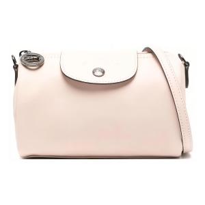 Сверхмаленькая сумка через плечо Le Pliage LONGCHAMP