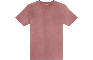 Футболка мужская фиолетовая DIESEL