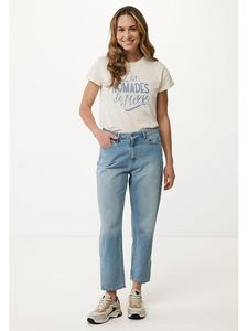 Футболка Mexx, кремовый