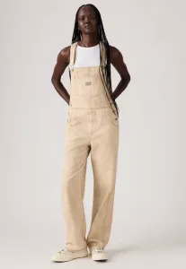 Винтажный джинсовый комбинезон Levi'S, Cloudy Travertine