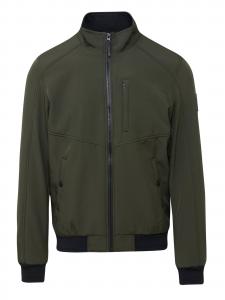 KOROSHI Janker в цвете хаки