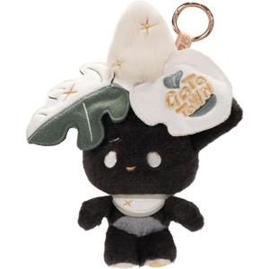 Бамбуковый плюшевый кулон Bason Patch высотой 14 см Dog Bunny Candy