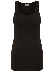 Топ VERO MODA Maxi, Black