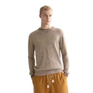Свитер Scotch & Soda 182250, коричневый