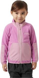 Флисовая куртка Marka для мальчиков Helly-Hansen Helly Hansen, 089 Meta Pink