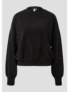 Толстовка 9999_черная QS