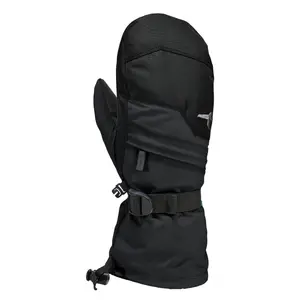 Детские варежки Roamer Jr. Kombi, Black