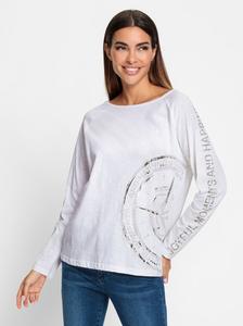 Рубашка heine, белый