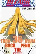 Bleach 36 (Jump Comics)