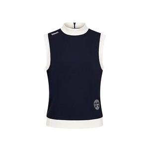 K·SWISS Футболка-майка KSWISS для женщин Tranquil Night Blue