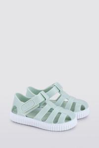 Сандалии ничего Igor, зеленый