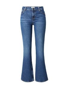 Обычные джинсы GUESS JEANS, Blue Denim