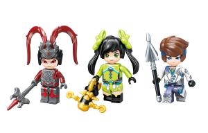 Коробки-сюрпризы Qimeng