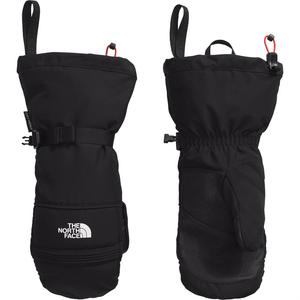 Горнолыжные варежки Montana The North Face, Tnf Black
