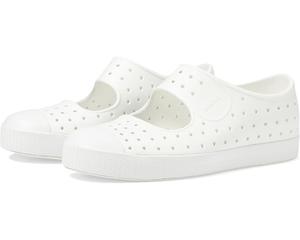 Кроссовки Native Shoes Kids Jefferson Juniper, цвет Shell White/Shell White
