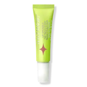 Бальзам для губ Lip Snuggle High Pigment Oil Balan HALF MAGIC, Kitten Pounce (rosy pink)